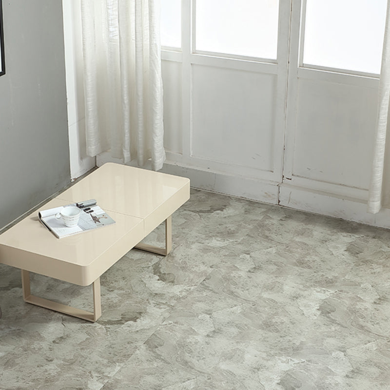 BowLift | Peel and Stick PVC Flooring Low Gloss Fabric Look Vinyl Flooring