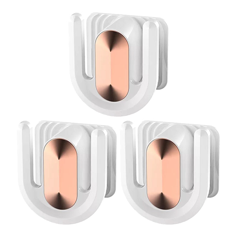 BowLift | Towel Hook Bathroom Hardware Modern Adhesive Mount Bathroom Accessories Set