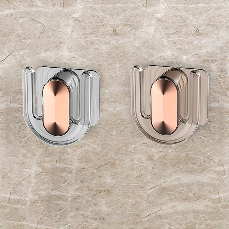 BowLift | Towel Hook Bathroom Hardware Modern Adhesive Mount Bathroom Accessories Set