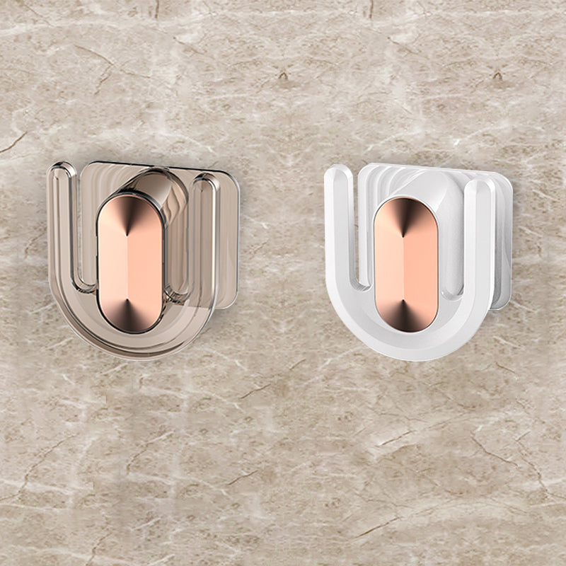 BowLift | Towel Hook Bathroom Hardware Modern Adhesive Mount Bathroom Accessories Set