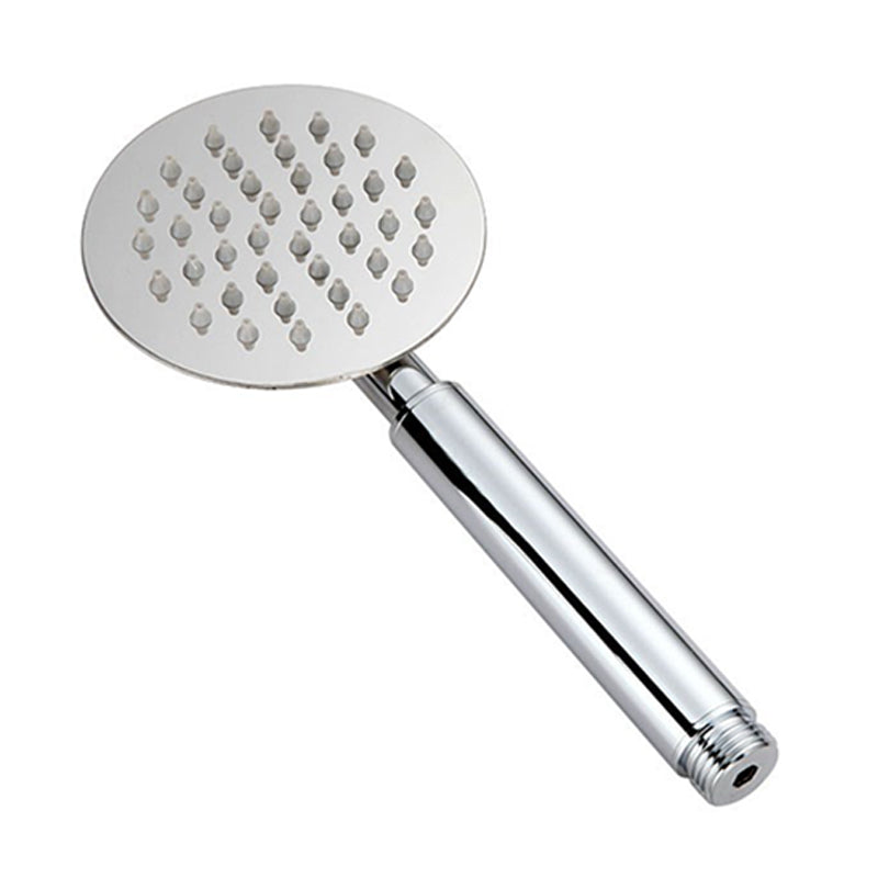 BowLift | Contemporary Shower Handheld Showerhead Made of Stainless Steel Self-Cleaning Showerhead