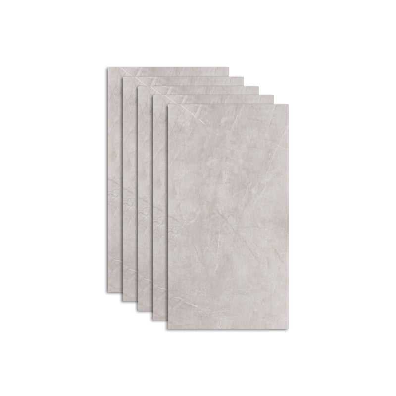 BowLift | Marbleing Stain Resistant Tiles PVC Single Peel & Stick Tiles for Backsplash