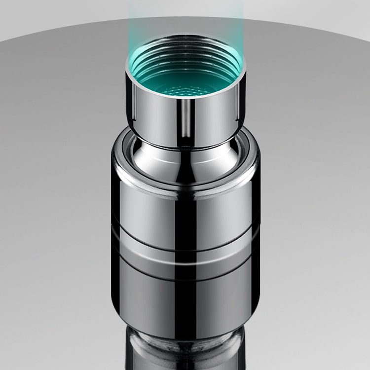 BowLift | Round solid shower metal modern shower head combination for the bathroom
