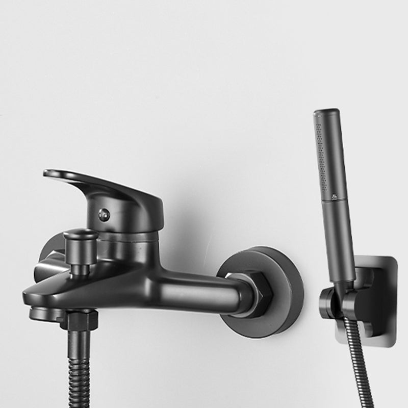 BowLift | Contemporary Bath Filler Trim Wall Mounted Fixed Bath Fitting