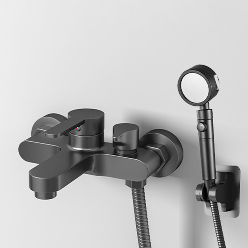 BowLift | Contemporary Bath Filler Trim Wall Mounted Fixed Bath Fitting