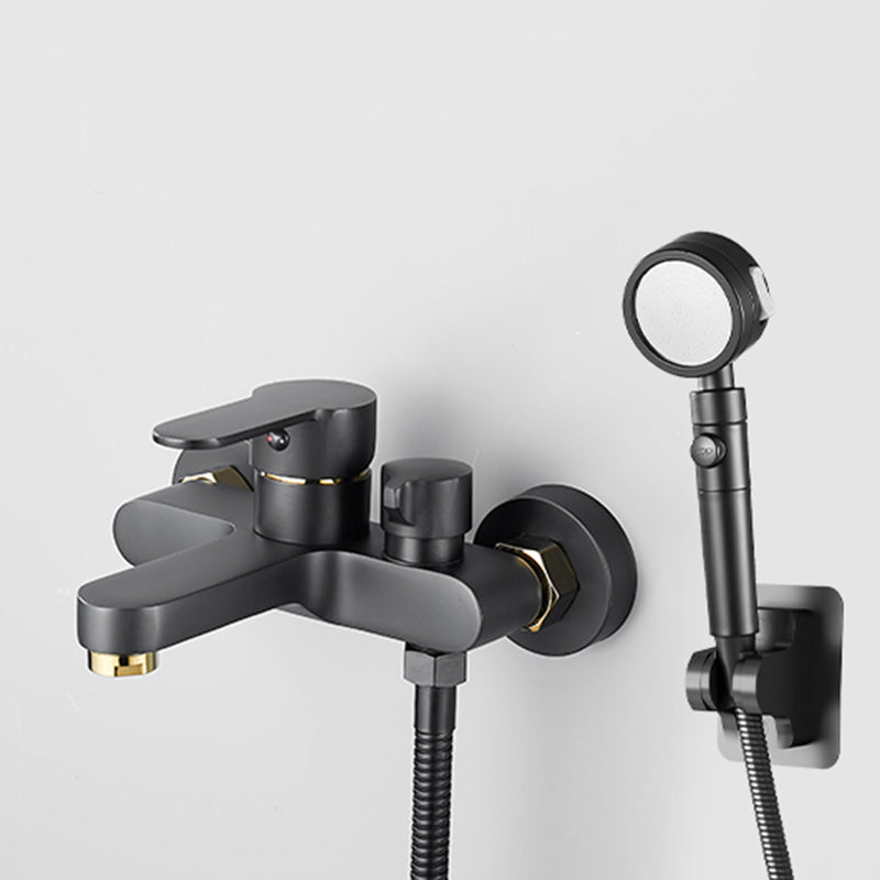 BowLift | Contemporary Bath Filler Trim Wall Mounted Fixed Bath Fitting