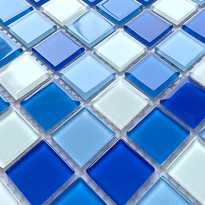 BowLift | Brick-look wall and floor tile glass wall and floor tile for indoor and outdoor