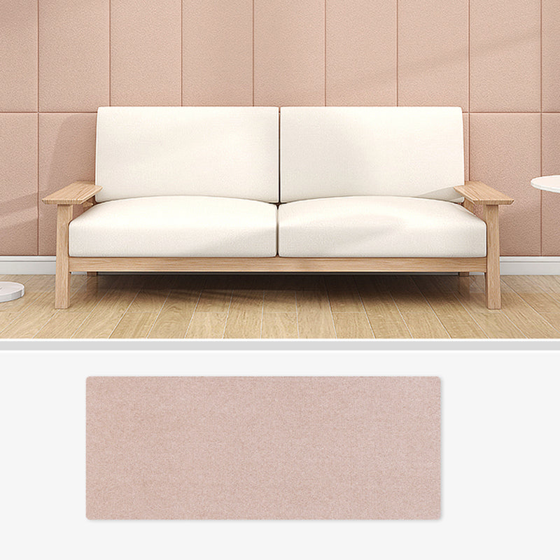 BowLift | Waterproof Back Wall Panels Contemporary Style Peel and Stick Back Wall Panels
