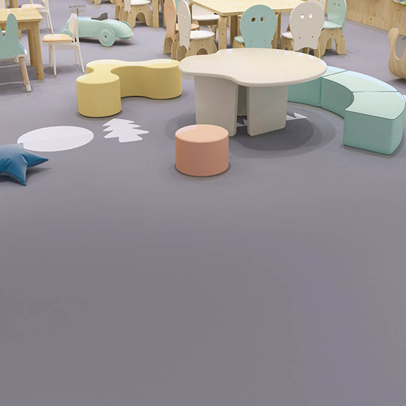 BowLift | Waterproof PVC flooring Pure Color Fireproof Self-adhesive PVC flooring