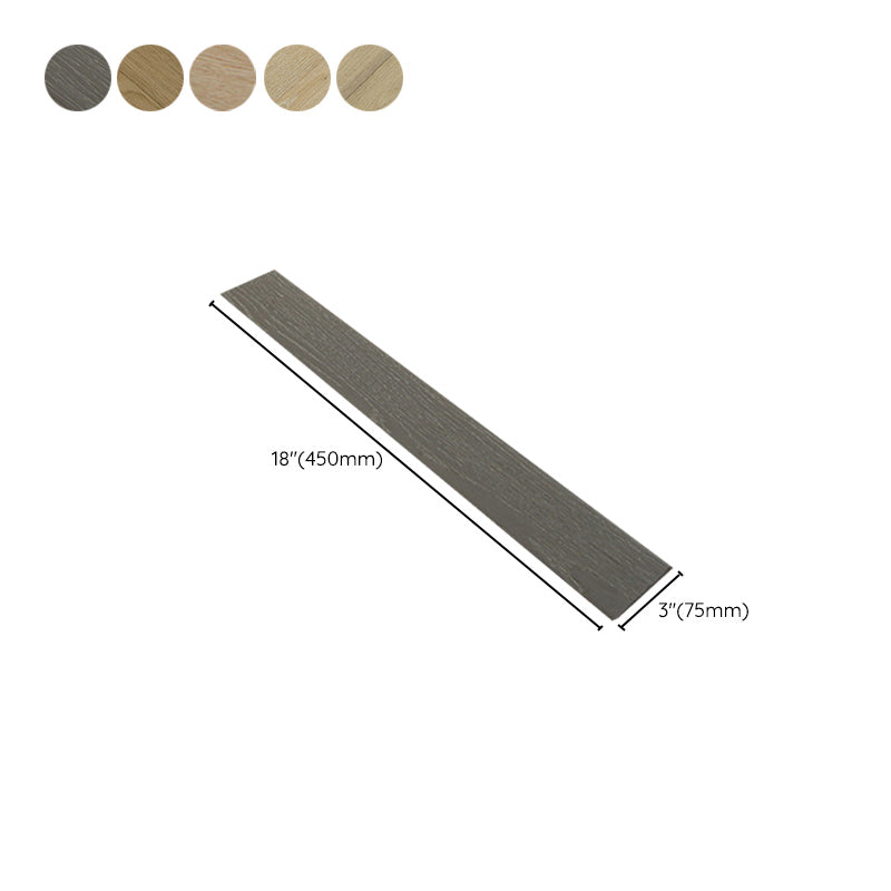 BowLift | Traditional Wood Tiles Wire Brushed Parquet Click Lock Wood Floor Panels