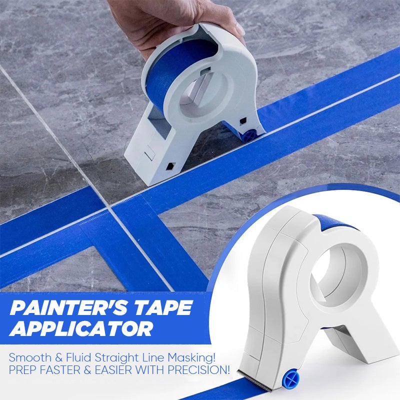 BowLift | Home Decoration Masking Tape Cutting Tool