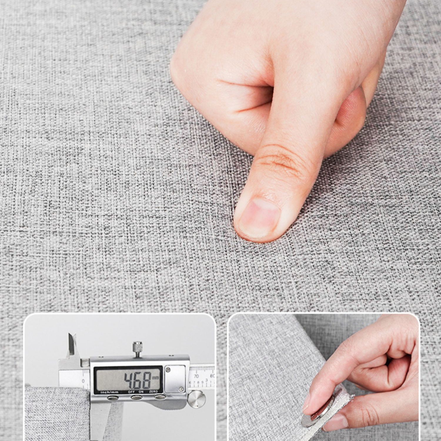 BowLift | Contemporary splash guard panels for peeling and applying Waterproof wall cladding