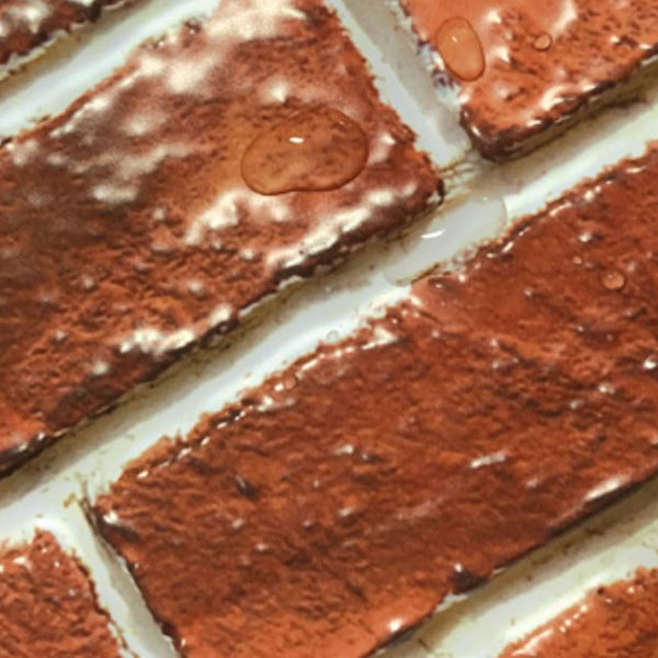 BowLift | 3D embossed splash guard panels plastic splash guard panels with waterproof