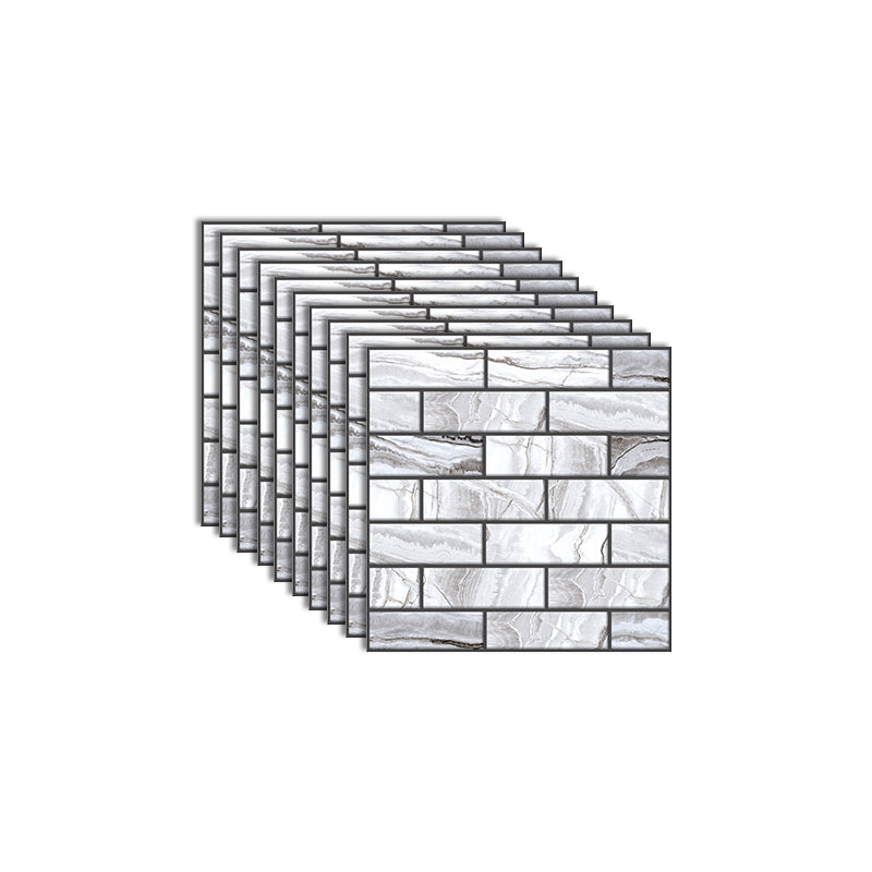 BowLift | 3D embossed splash guard panels plastic splash guard panels with waterproof