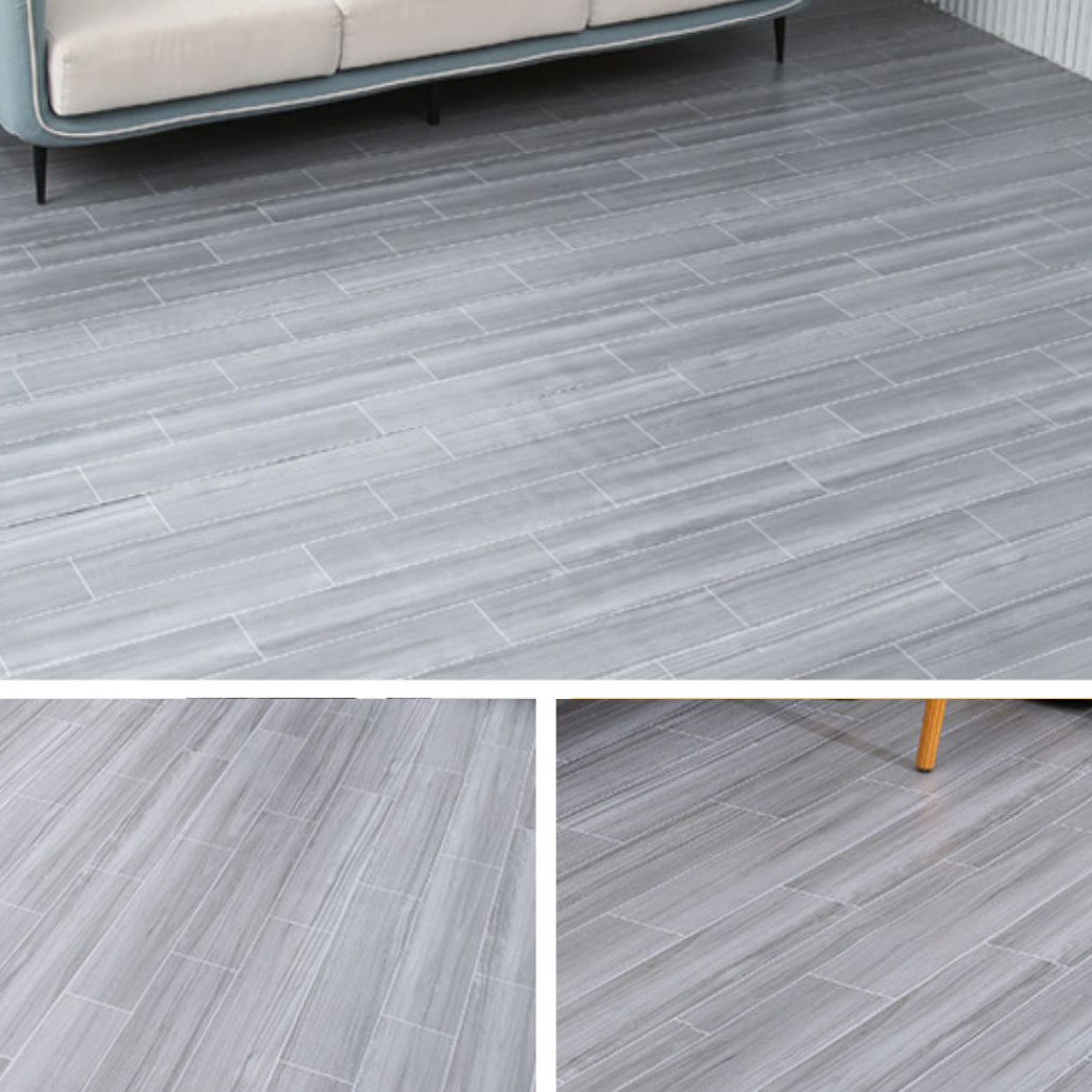 BowLift | Waterproof PVC flooring wood look self-adhesive fire-resistant PVC flooring