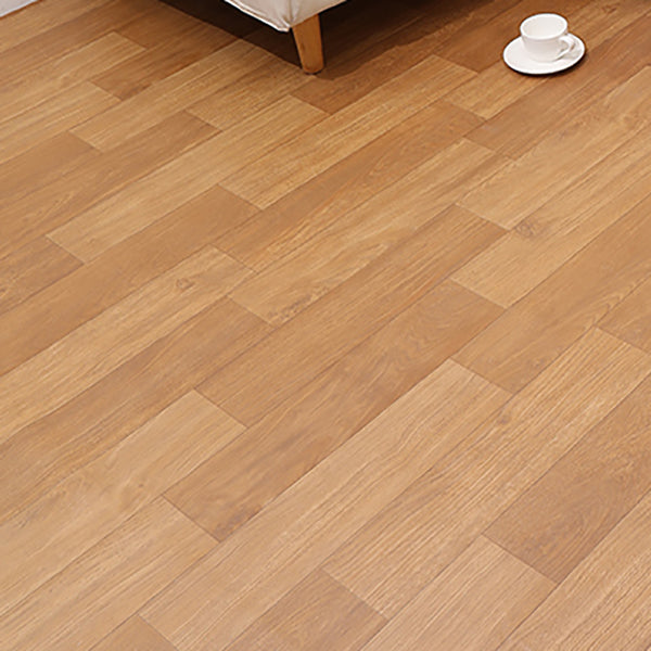 BowLift | Waterproof PVC flooring wood look self-adhesive fire-resistant PVC flooring