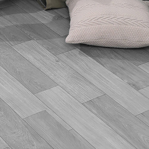 BowLift | Waterproof PVC flooring wood look self-adhesive fire-resistant PVC flooring