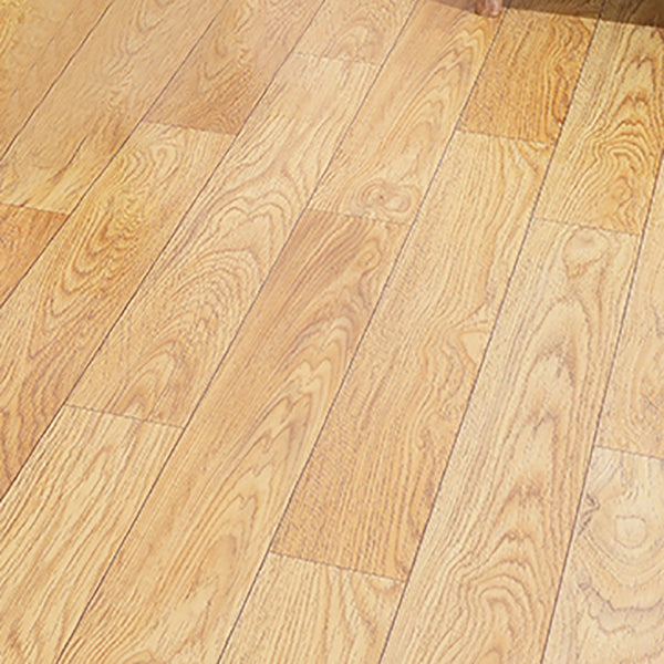 BowLift | Waterproof PVC flooring wood look self-adhesive fire-resistant PVC flooring