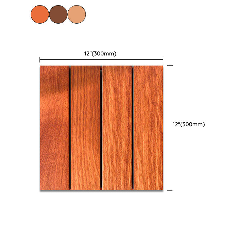 BowLift | contemporary floor tiles interconnected garden floor tiles floor tile