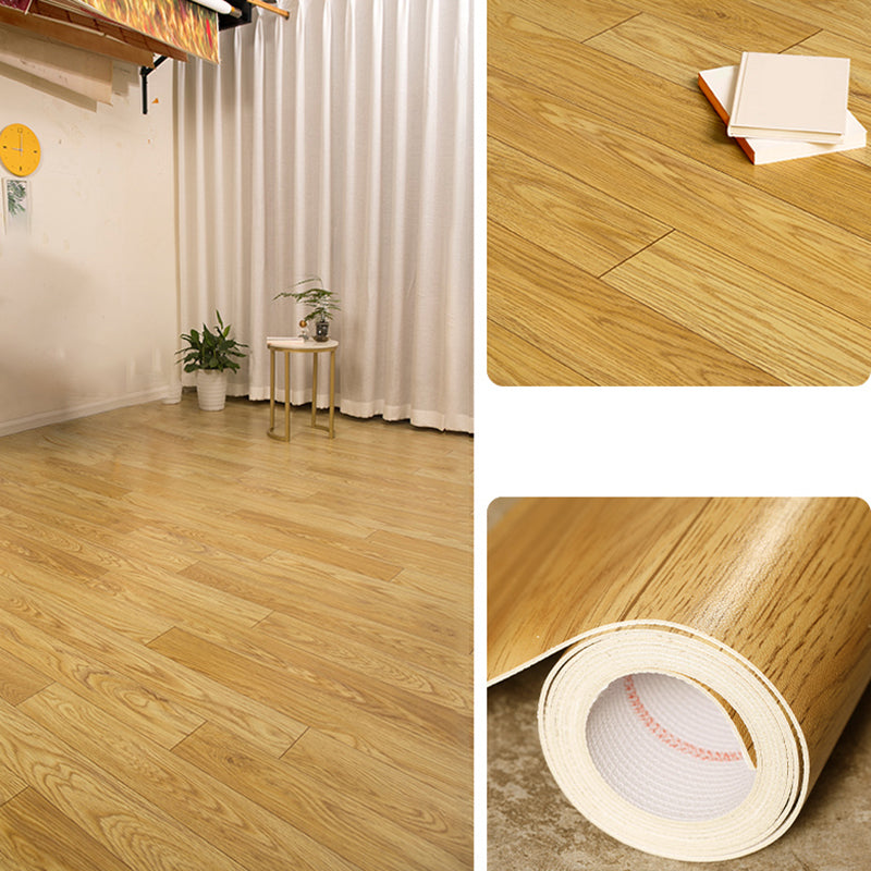 BowLift | Classic Style PVC Flooring Self-Adhesive Smooth PVC Flooring