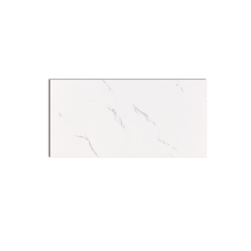 BowLift | Peel and Stick Tiles Rectangular Peel and Stick Back Plate 10 Pack