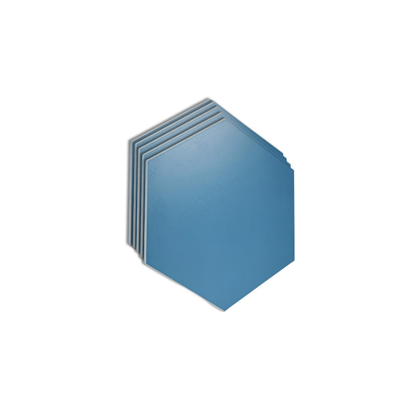 BowLift | Peel and Stick Tiles Hexagonal Peel and Stick Back Wall 20 Pack