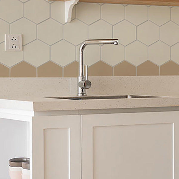 BowLift | Peel and Stick Tiles Modern Peel and Stick Back Panel 20 Pack for Bathroom