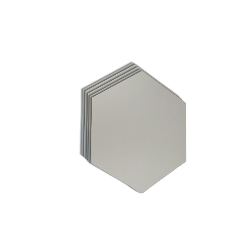 BowLift | Peel and Stick Tiles Modern Peel and Stick Back Panel 20 Pack for Bathroom