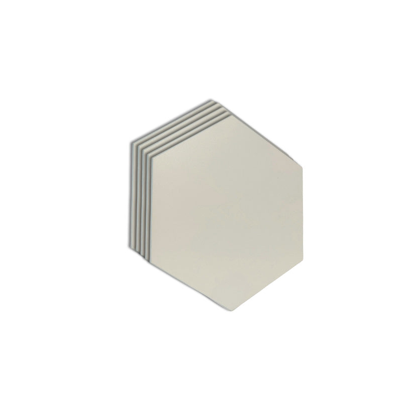 BowLift | Peel and Stick Tiles Modern Peel and Stick Backplate 20 Pack for Bathroom