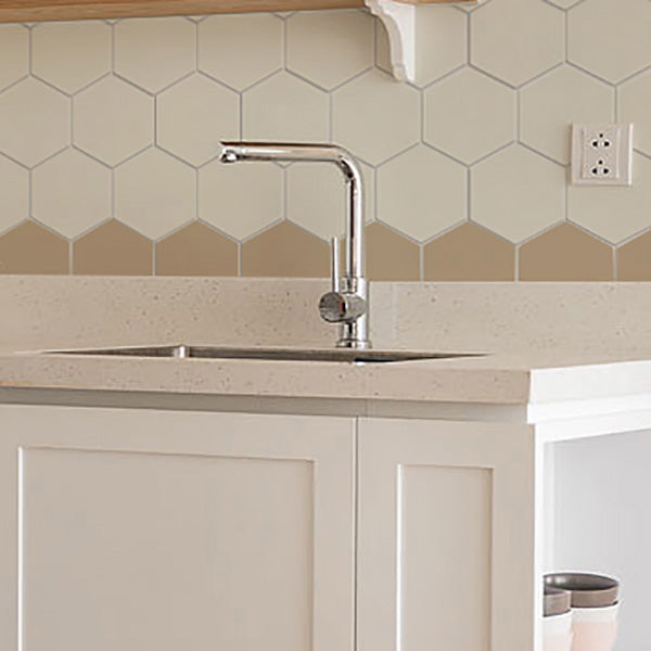 BowLift | Peel and Stick Tiles Modern Peel and Stick Back Panel 20 Pack for Bathroom