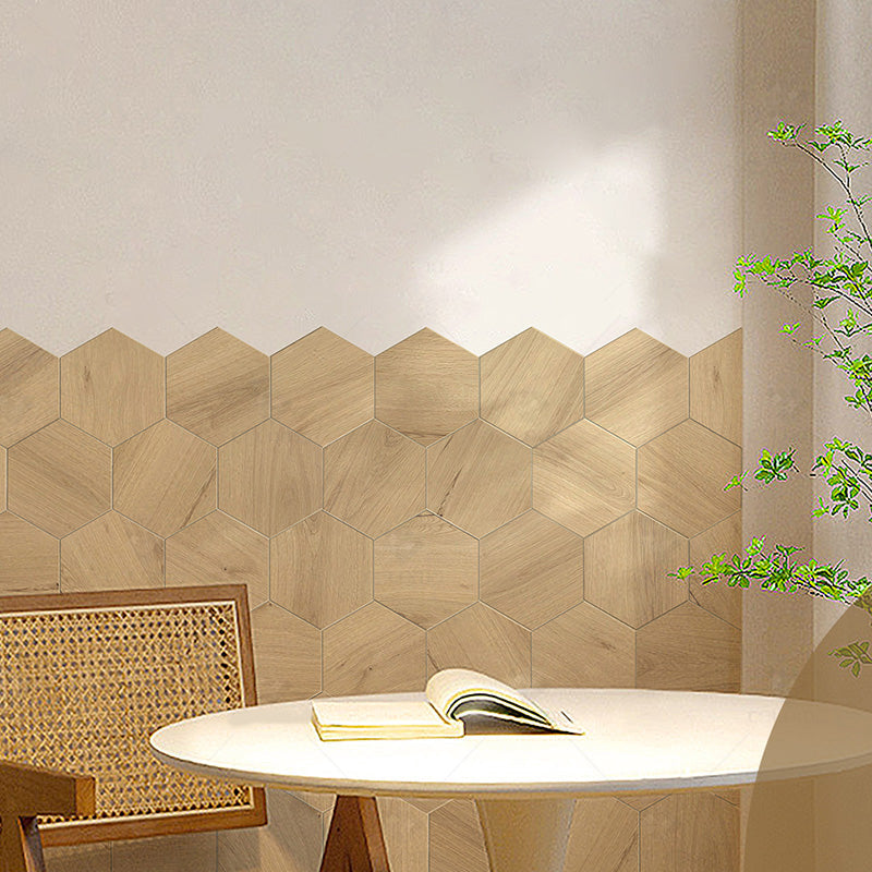 BowLift | Peel and Stick Tiles Modern Peel and Stick Back Wall 25 Pack