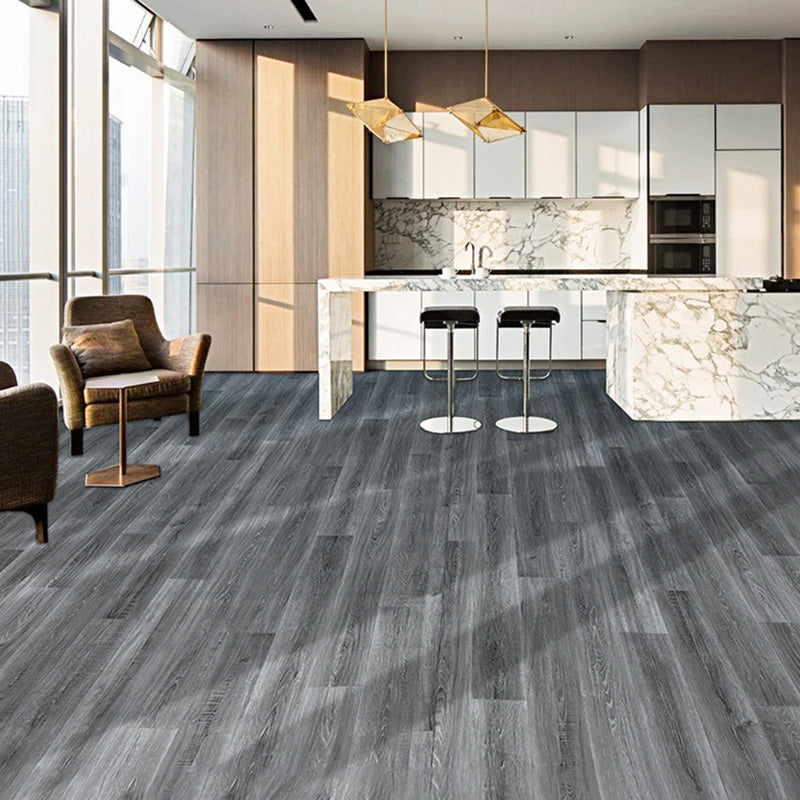 BowLift | Waterproof PVC flooring wood look Self-adhesive PVC flooring