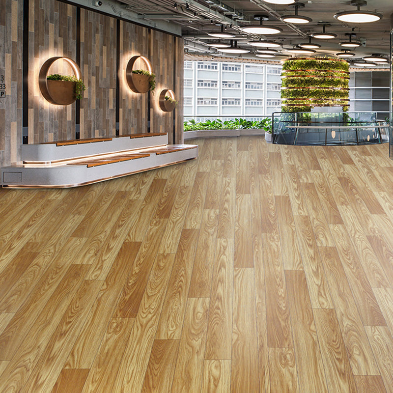 BowLift | Waterproof PVC flooring wood look Self-adhesive PVC flooring