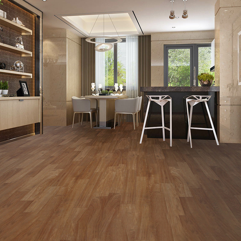 BowLift | Waterproof PVC flooring wood look Self-adhesive PVC flooring