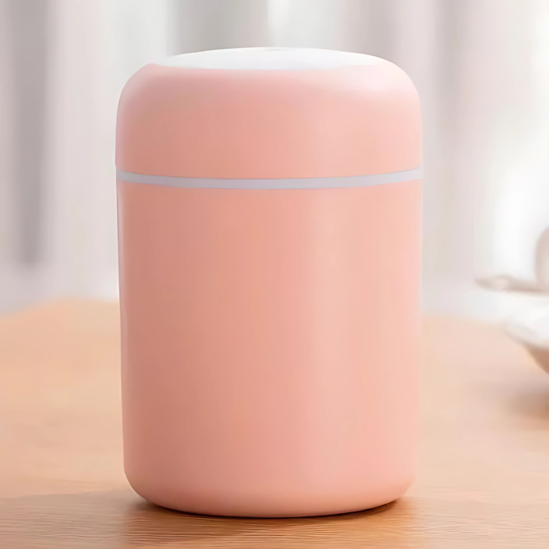 BowLift | Air Purifier Cool Mist Aroma Humidifier