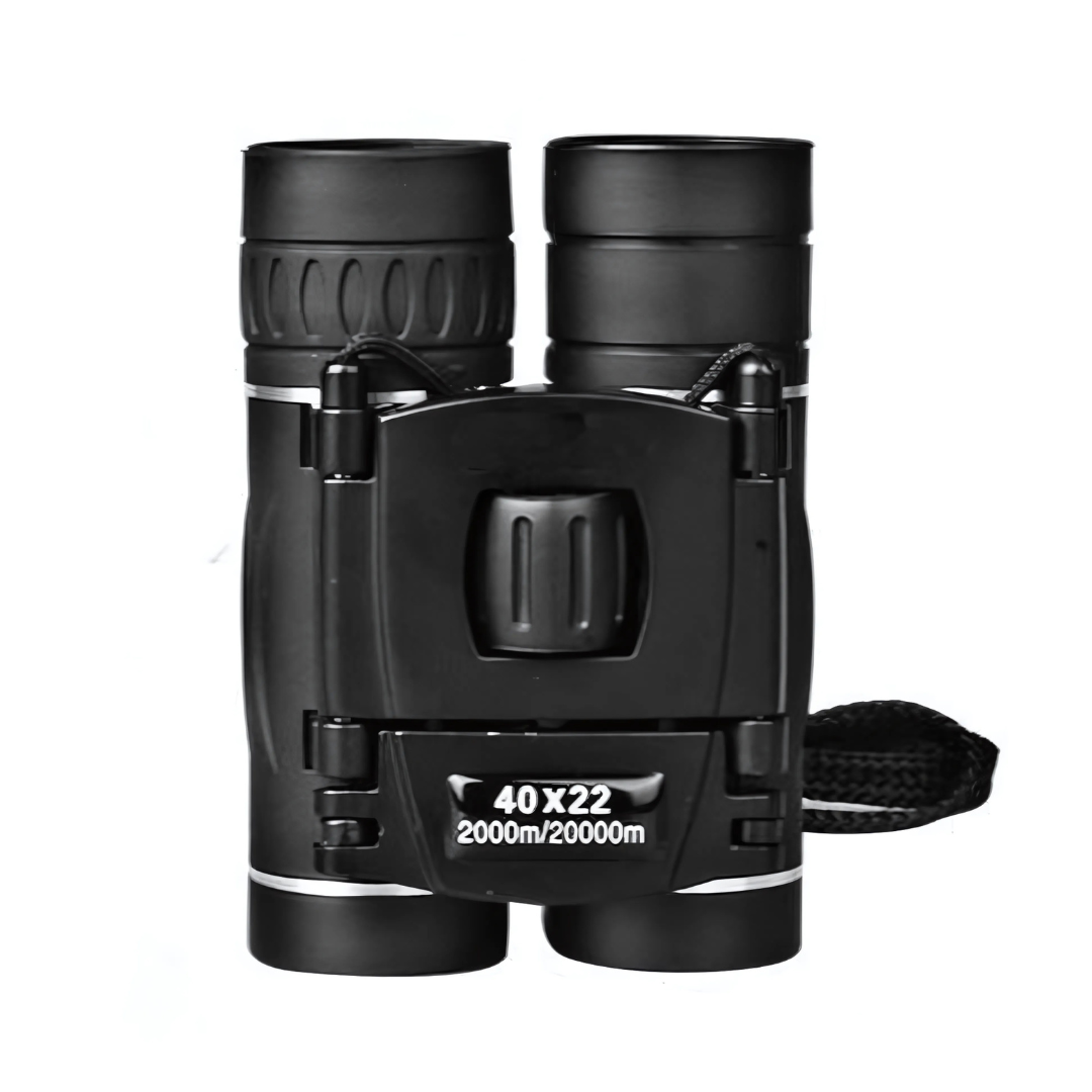 BowLift | Binoculars Compact HD Long Range Outdoor Viewing