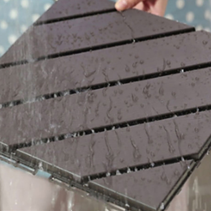 BowLift | Contemporary Wood Wall Panels Solid Wood Parquet Boards