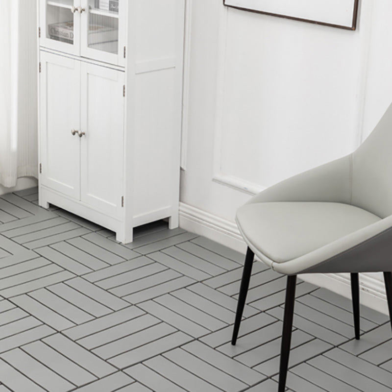 BowLift | Contemporary Wood Wall Panels Solid Wood Parquet Boards