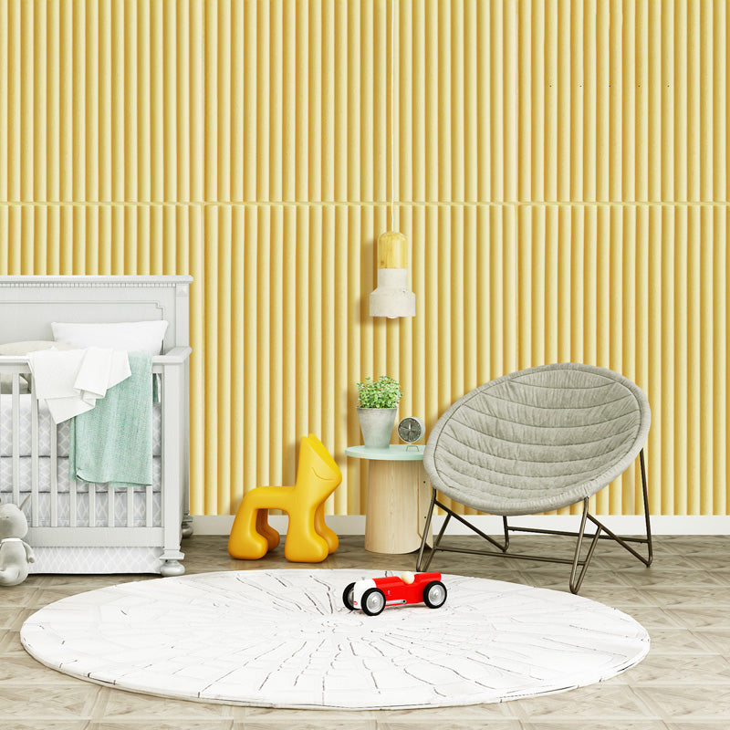 BowLift | Contemporary Wall Access Module 3D Wall Access Module for the Living Room