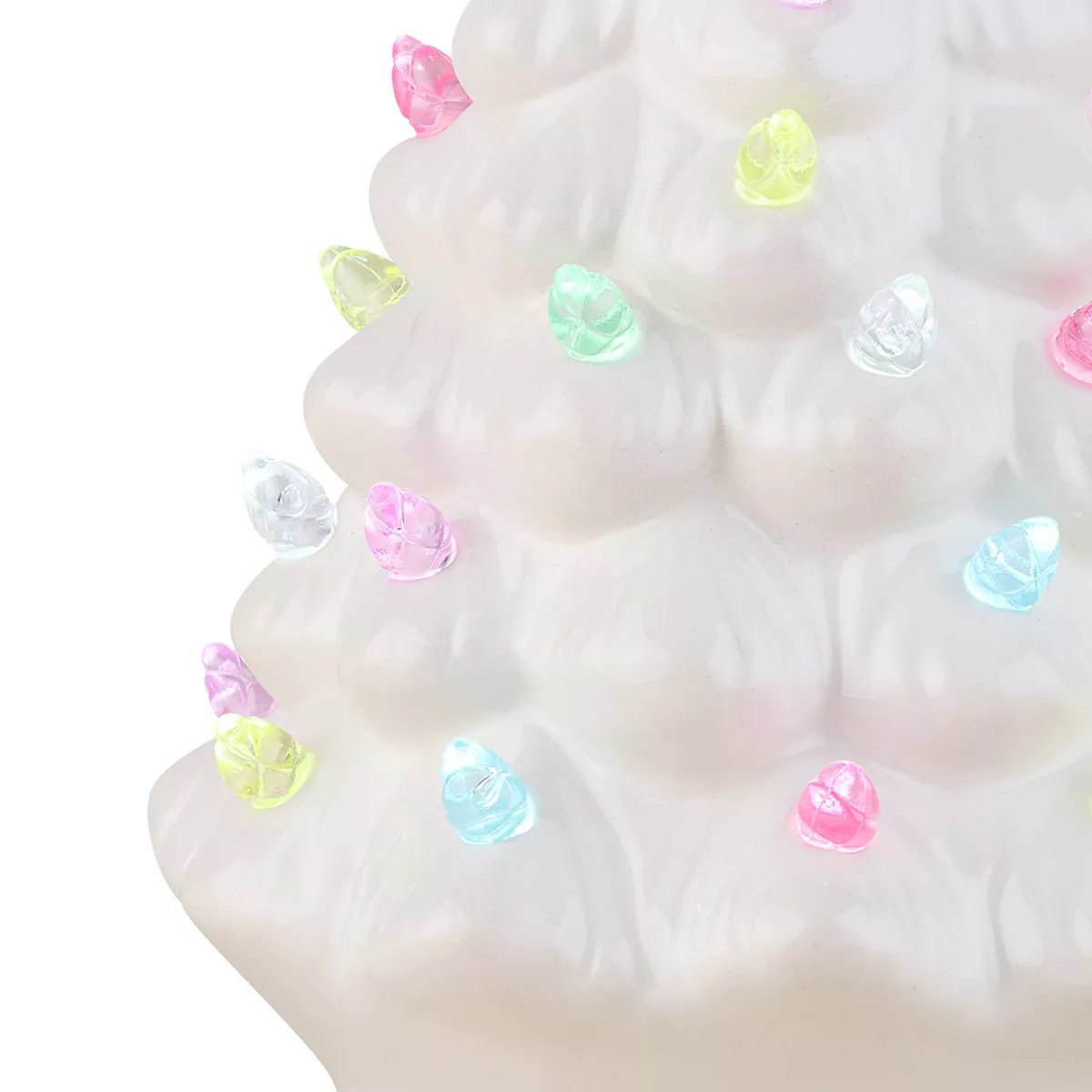 BowLift | Christmas Pink Bunny Tree