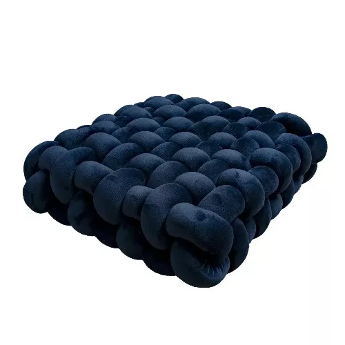 BowLift | Knot Pillow