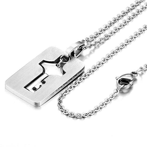 BowLift | Herzlott Bracelet & Necklace