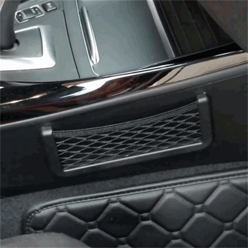 BowLift | Car Storage Net Pocket