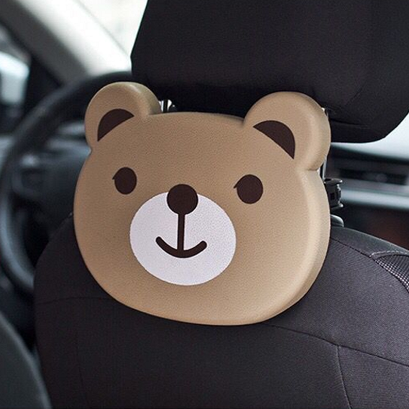 BowLift | Car Folding Cartoon Dinner Plate