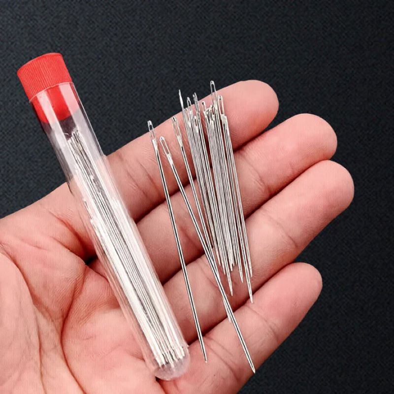 BowLift | 37-piece sewing tool set