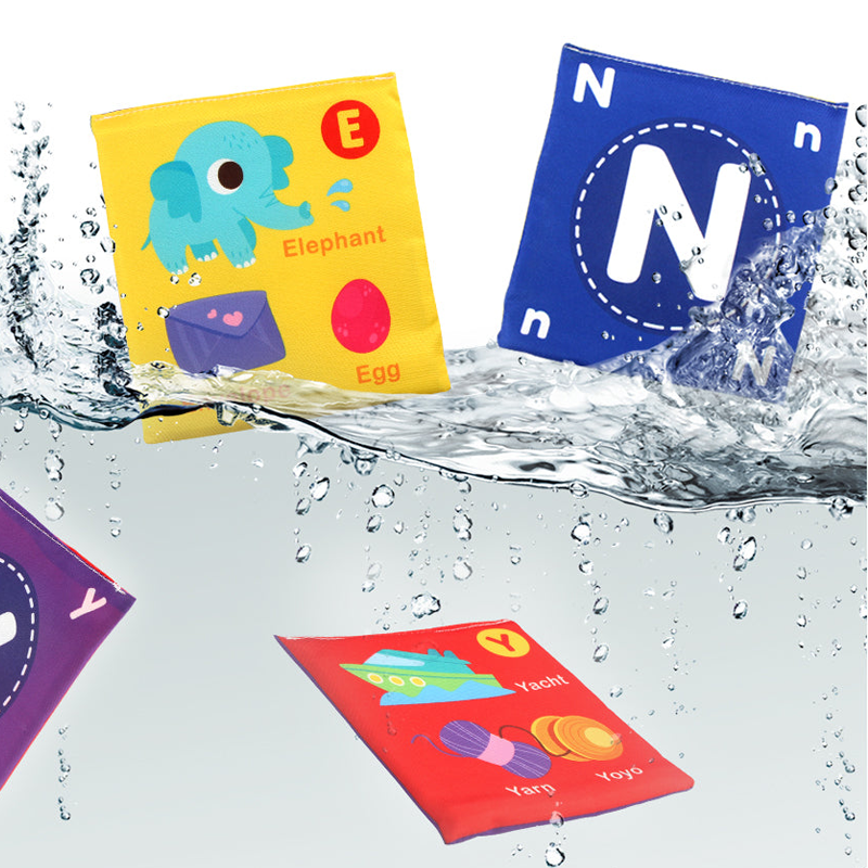 BowLift | Early Childhood Enlightenment Book