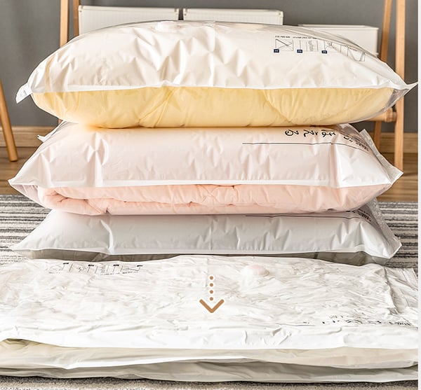 BowLift | Durable electric vacuum compression bag