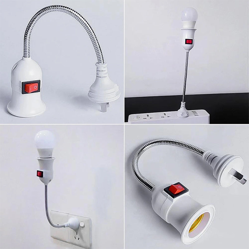 BowLift | 6 Rotating LED Golden Bead