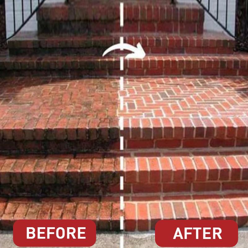 BowLift | High Pressure Car Wash Spray Head