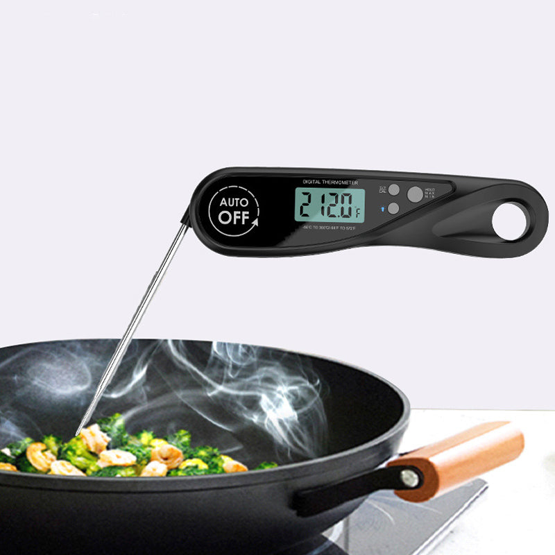 BowLift | Foldable Food Thermometer